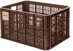 Basil Crate L Fahrradkiste