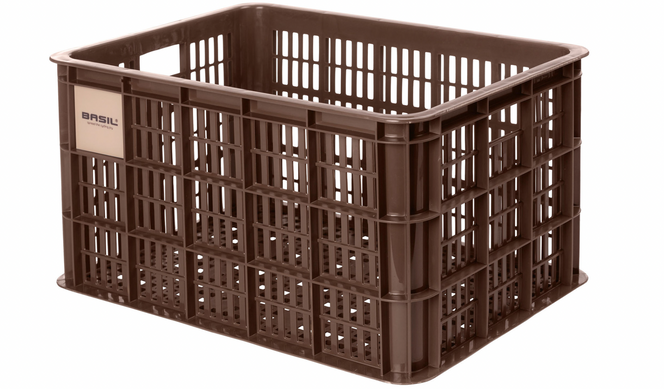 Basil Crate L Fahrradkiste