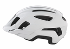 Alpina PARANUS in White Matt