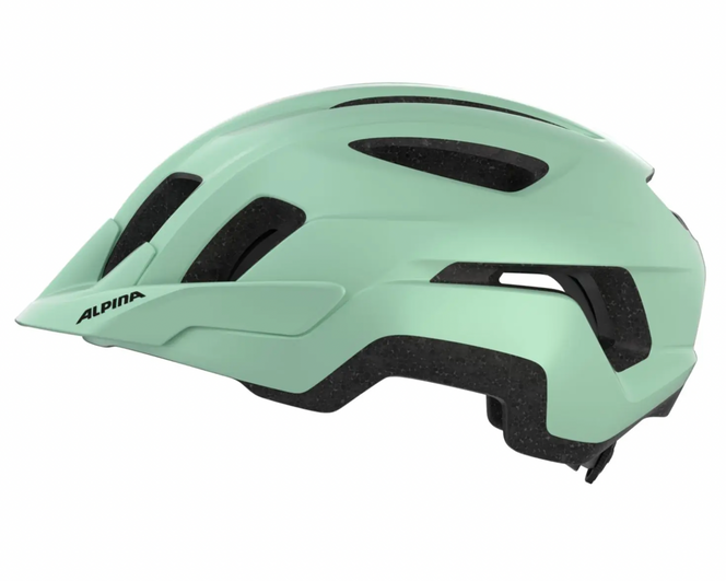 Alpina PARANUS in Pastel Green Matt