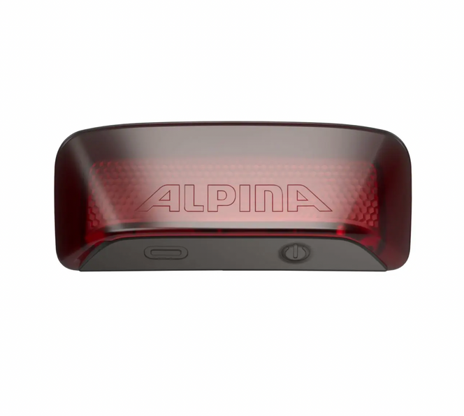 Alpina PARANUS Plugin Light