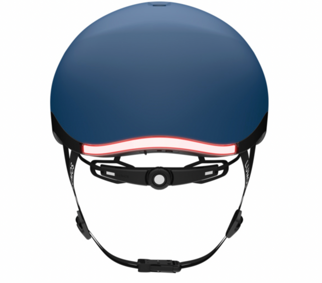 Lumos Nyxel Fahrradhelm in Ocean