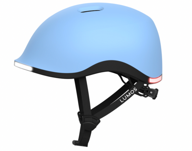 fahrradhelm kaufen hamburg Lumos Nyxel Fahrradhelm in Breeze – Gazelle Store Hamburg