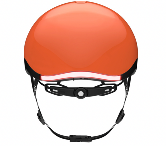 Lumos Nyxel Fahrradhelm in Nova