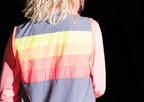 GoFluo Scarlett Vest Damen