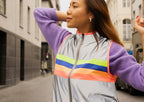 GoFluo Newyork Vest Woman