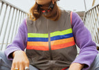 GoFluo Newyork Vest Woman