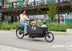 Gazelle E-Bike Makki Travel Cargo-Bike L49
