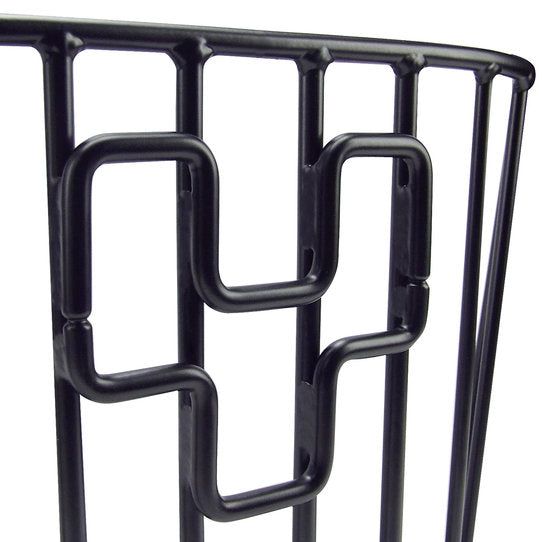 KLICKfix Alumino Korb
