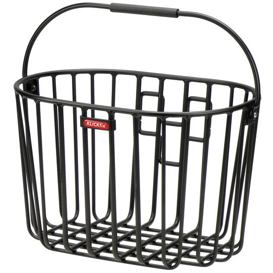 KLICKfix Alumino Korb