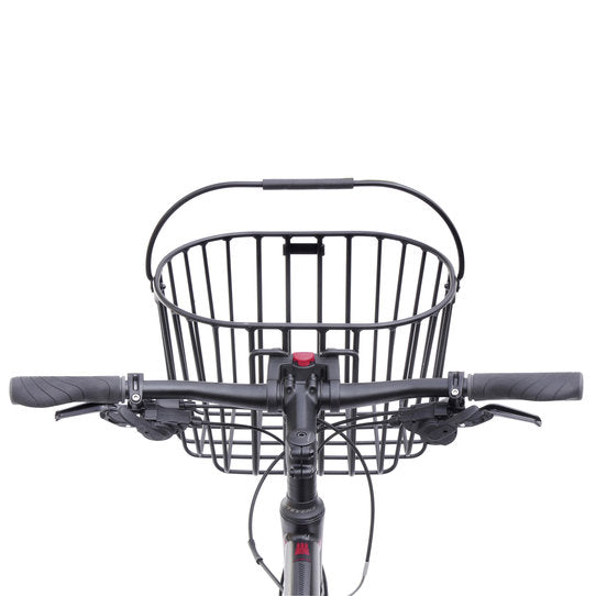 KLICKfix Alumino Korb