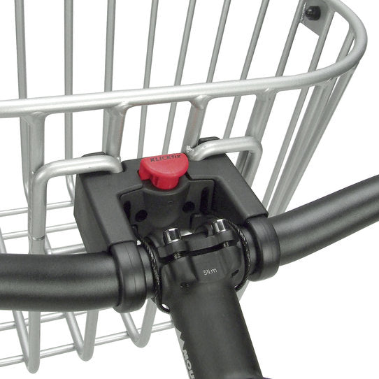 KLICKfix Alumino Korb