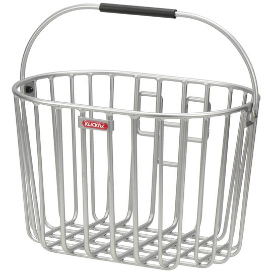 KLICKfix Alumino Korb