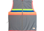 GoFluo Newyork Vest Woman