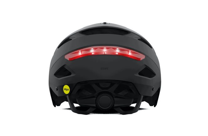 Giro Escape MIPS matte black
