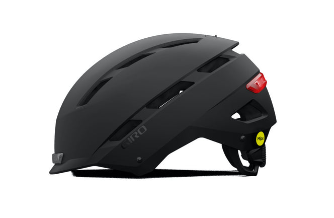 Giro Escape MIPS matte black
