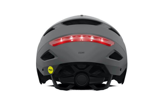 Giro Escape MIPS matte graphite