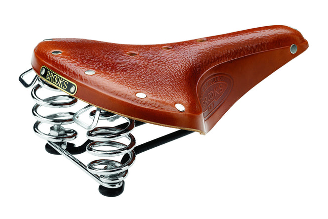 Brooks B67 "S" Lady Sattel