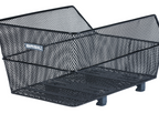 Basil Cento WSL Stahl Schwarz