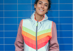 GoFluo Darkflow Vest Woman