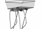 Basil Cento WSL Stahl Schwarz