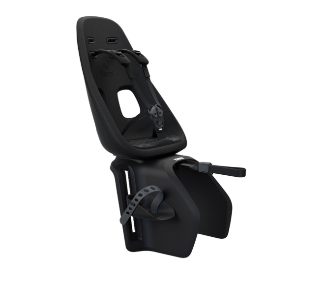 Thule Yepp Nexxt Maxi schwarz