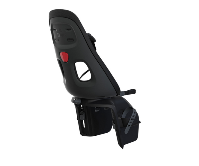 Thule Yepp Nexxt Maxi schwarz