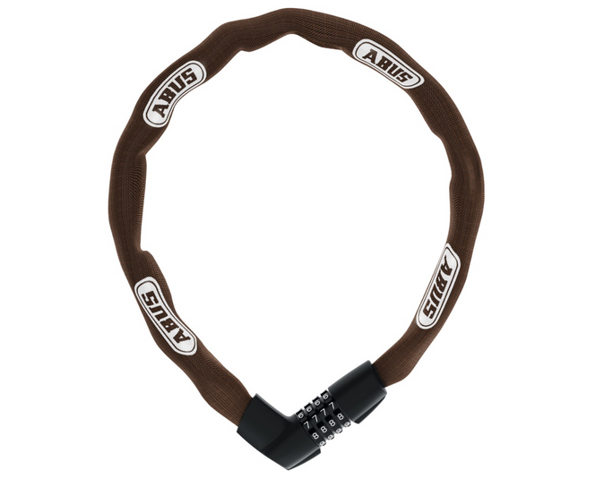 ABUS Tresor-Chain Kettenschloss