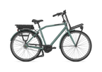 Gazelle E-Bike Heavy Duty NL C5 HMB Petrol 2022 - Herren