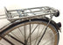 Gepäckträger für Gazelle Van Stael mit Klappfederhalterung