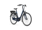 Gazelle E-Bike Paris C7 HMB Navy (matt)  Damen