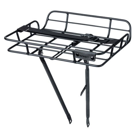 gazelle fahrrad gepäckträger hinten Gepäckträger mit Reling für Gazelle Classic, Van Stael – Gazelle Store Hamburg