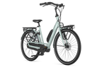 Gazelle E-Bike Bloom C380 HMS Light Olive