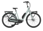 Gazelle E-Bike Bloom C380 HMS Light Olive