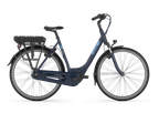 Gazelle E-Bike Paris C7 HMB Navy (matt)  Damen