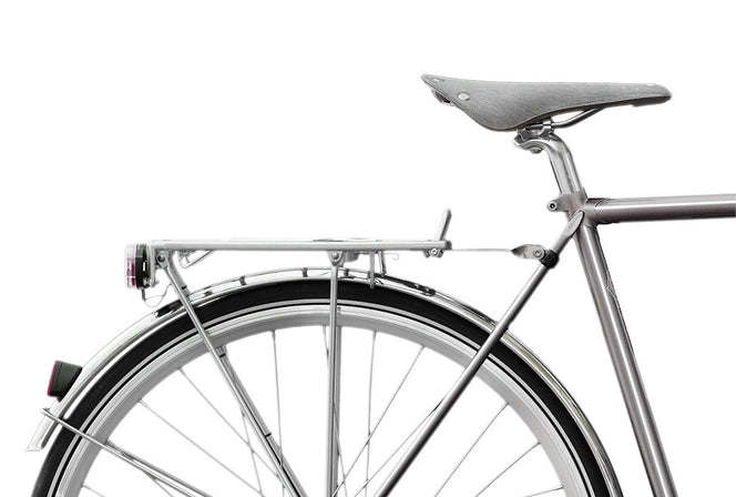gazelle fahrrad gepäckträger Pletscher Athlete Gepäckträger für Gazelle Van Stael mit Klappfederhal – Gazelle Store Hamburg